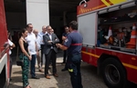 La Diputació de Castelló demana als ciutadans que extremin les precaucions per a prevenir els incendis forestals