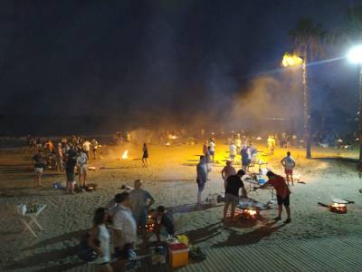 El Ayuntamiento de Xilxes hace un balance “muy positivo” del desarrollo de las fiestas de San Roque