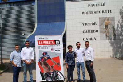 Onda se vuelca con La Vuelta y prepara una completa programación para disfrutar de la gran fiesta del ciclismo