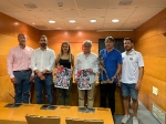 Tau Castelló i Valencia Basket disputaran el divendres 30 d'agost el VII Trofeu Diputació Copa Lexus