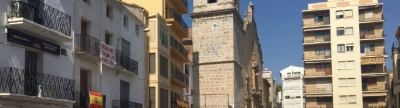 La Diputació de Castelló mobilitza a Protecció Civil i Bombers per a donar cobertura al pas de la Volta Ciclista a Espanya per la província