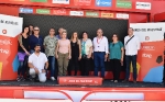 José Martí: 'La Vuelta compta amb la província de Castelló per a continuar donant suport a aquest gran esdeveniment esportiu'