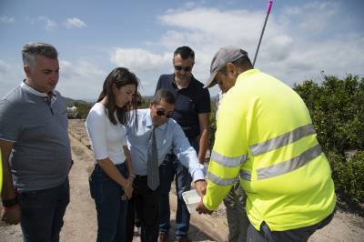 El Pla Provincial Antimosquits de la Diputació està funcionant satisfactòriament malgrat les pluges dels últims dies