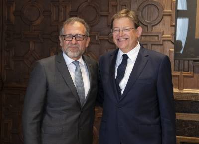 José Martí recolza la Llei del Fons de Cooperació, reclama més inversions als pobles d'interior i proposa beneficis fiscals per a frenar la despoblació