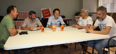 Compromís veu com a