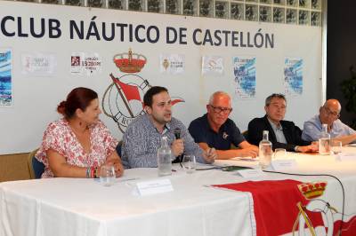 Castelló aposta per un oci nàutic més inclusiu amb la XII Trobada Un Mar per a Tots