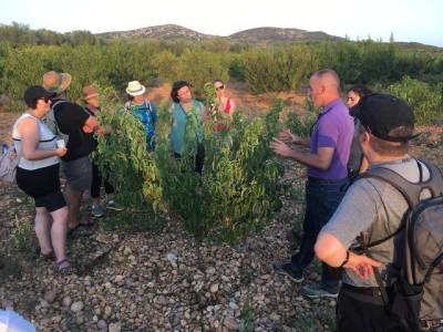 L’AVT subvencionarà les activitats turístiques de l’Ajuntament de la Jana