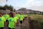 La marcha 'Caminant per Onda' reúne a más de 600 personas y pone en valor el patrimonio natural y hábitos saludables