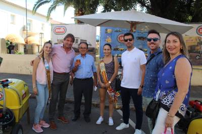 Gran participació en els actes i activitats en la jornada de cloenda de la fira agrícola