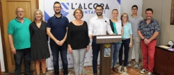 samuel-falomir-hace-balance-de-los-100-primeros-dias-de-gobierno-en-l-alcora