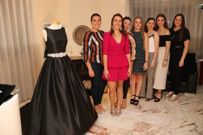 Les Festeres mostren el 'Manifest'
