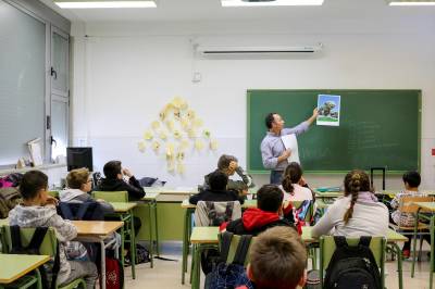 El projecte Ciutat Feli arriba a Almassora desprs del seu xit a Castell