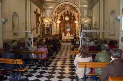 Missa de Sant Antoni