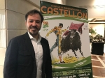 Presentación del cartel de la Feria de la Magdalena de Castellón 2020