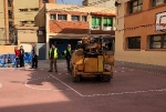 Almassora inicia la adjudicación de los proyectos de los colegios Santa Quitèria y Embajador 