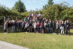 L'UJI dona la benvinguda a l'estudiantat internacional del segon semestre