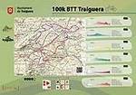 Traiguera y Terres del Maestrat presentan en FITUR sus 100 primeros kilómetros de rutas BTT 