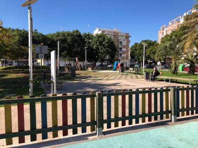 Almassora eleva hasta el medio millón de euros el contrato de jardinería