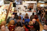 Castelló projecta la seua gastronomia a Fitur