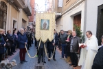 Nules celebra Sant Antoni