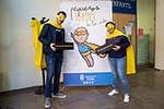 Onda hace visibles a los 'Pequeños Héroes de la Vida' con una campaña de sensibilización contra el cáncer infantil