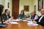 La Antena Local de Burriana de la Cámara de Comercio se consolida con iniciativas para impulsar el tejido productivo del municipio
