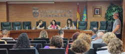 El Ayuntamiento de Torreblanca crea el Consejo de Participacin y Transparencia para dar voz a los vecinos
