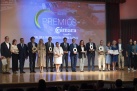 Marta Barrachina destaca a las empresas premiadas por la Cmara de Comercio de Castelln