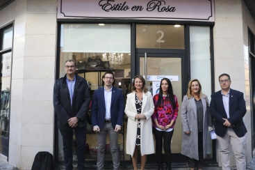Ayuntamiento y Confecomerc activan campana de bonos comerciales en Castelln