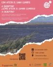 Taula redona sobre el impacto y el futuro del cambio climtico en el Parque Natural de la Albufera de Valencia