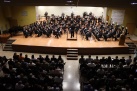 La Unin Musical Santa Cecilia de Onda celebra medio siglo de tradicin musical con un gran concierto