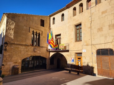 Cabanes acoger la trobada Plana Alta 2024 de Escola Valenciana