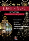 L'Ajuntament de La Vilavella posa en marxa el Nadal amb l'encesa de les llums