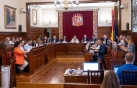 Diputacin de Castelln aprueba declaracin para instar inversiones necesarias en la provincia