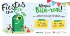 Vila-real lanza la campana de sensibilizacin ciudadana de Ecovidrio para sus Fiestas Patronales