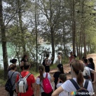 El Consorci Riu Millars organiza una visita guiada por la ruta botnica de Vila-real