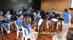 La Casa de la Msica acoge la audicin de la Banda Jove