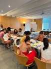 CEEI Castelln celebra jornada de networking para emprendimiento sostenible