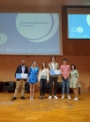 La Universitat Jaume I impulsa el emprendimiento con la dcima edicin del concurso 5UCV STARTUP