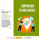 Emprende Plana Baixa 2023 abre la convocatoria para promover la cultura emprendedora en la Plana Baixa