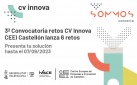 CEEI Castelln convoca CV Innova con 6 retos para la cooperacin entre corporates y startups