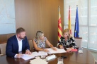 Solicitan el Plan Director del Agua para mejorar el suministro hdrico en Castelln