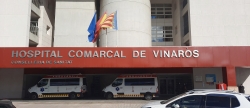CSIF alerta de la larga lista de espera en Traumatologa y Dermatologa en el Hospital de Vinaros