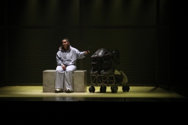 Pepa Rus enlluerna al Teatre Mnaco amb el seu espectacle 'Viva La Pepa!'