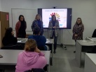 Inician un curso de 'Produccin Cermica Digital' en Almassora