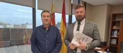 Acuerdan construccin de nuevo consultorio en Sant Jordi
