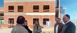 El Consell de Mazn blinda al Baix Maestrat con la mayor inversin en sanidad de la historia que la alcaldesa de Sant Mateu rechaza en Les Corts