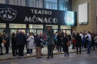 El Teatre Mnaco d'Onda acull la representaci de l' 'pera Gourmet Madama Butterfly'
