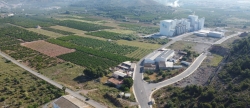 El Ayuntamiento de Almenara solicita informes para evaluacin ambiental del Polgono Barranc de Talavera