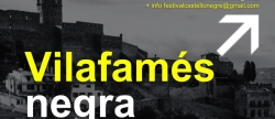 Vilafams acoge el festival de literatura 'Castell Negre'